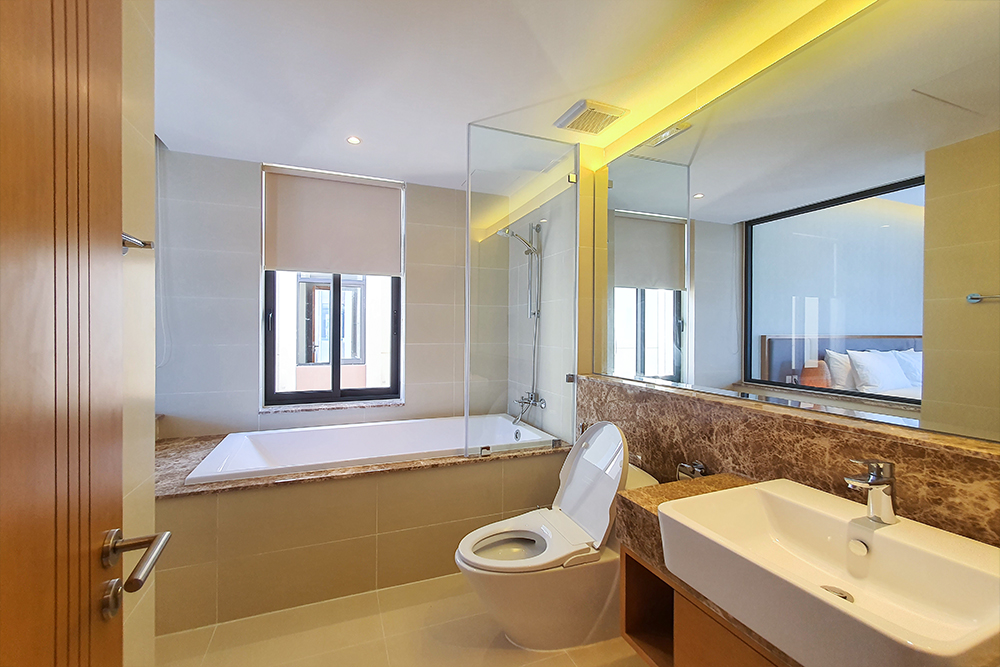 Cam Ranh Mystery Villas - Hình ảnh hoàn thiện tháng 07.2021