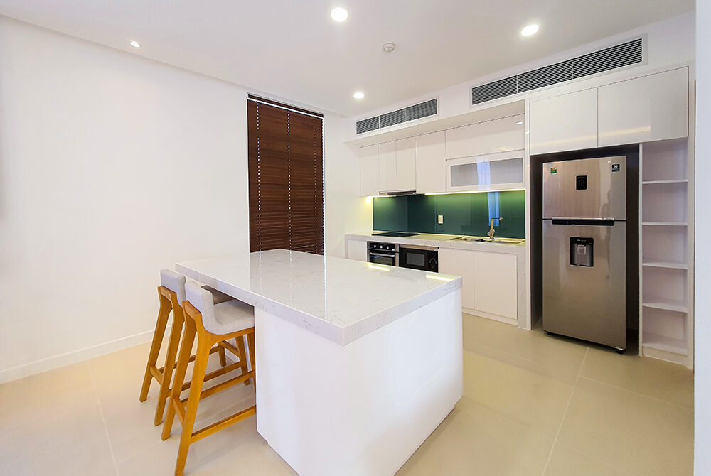 Cam Ranh Mystery Villas - Hình ảnh hoàn thiện tháng 07.2021