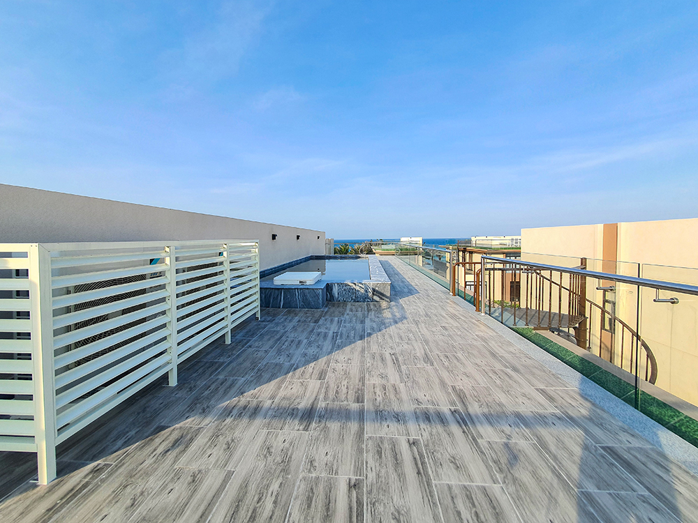 Cam Ranh Mystery Villas - Hình ảnh hoàn thiện tháng 07.2021