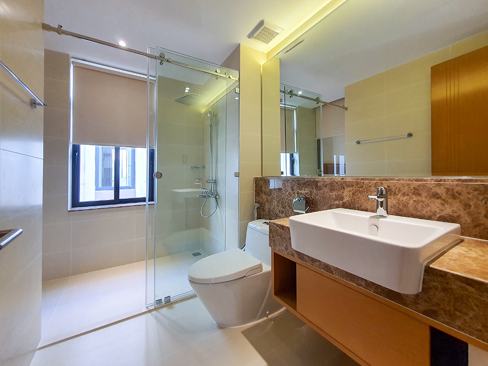 Cam Ranh Mystery Villas - Hình ảnh hoàn thiện tháng 07.2021