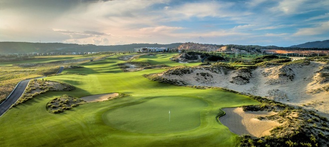 Bất Động Sản Cam Ranh mỏ vàng mới cho giới đầu tư