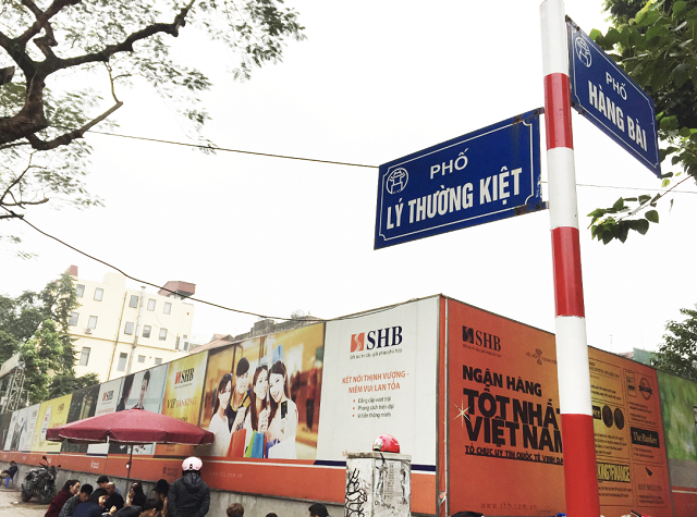 Loạt bất động sản đắp chiếu gắn tên các ông lớn ngân hàng