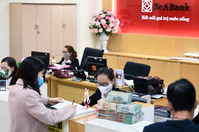 NHNN yêu cầu Hiệp hội Ngân hàng vận động các ngân hàng thương mại giảm lãi suất với những mức cụ thể ngay trong tháng 7