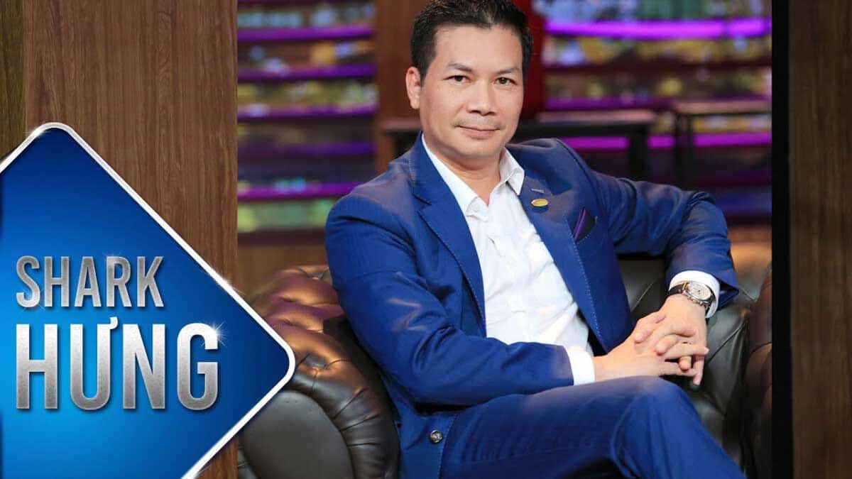 Ông Phạm Thanh Hưng, Phó Chủ tịch HĐQT Cengroup