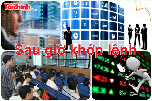 Thanh khoản VN-Index bốc hơi, nhà đầu tư đang lo lắng