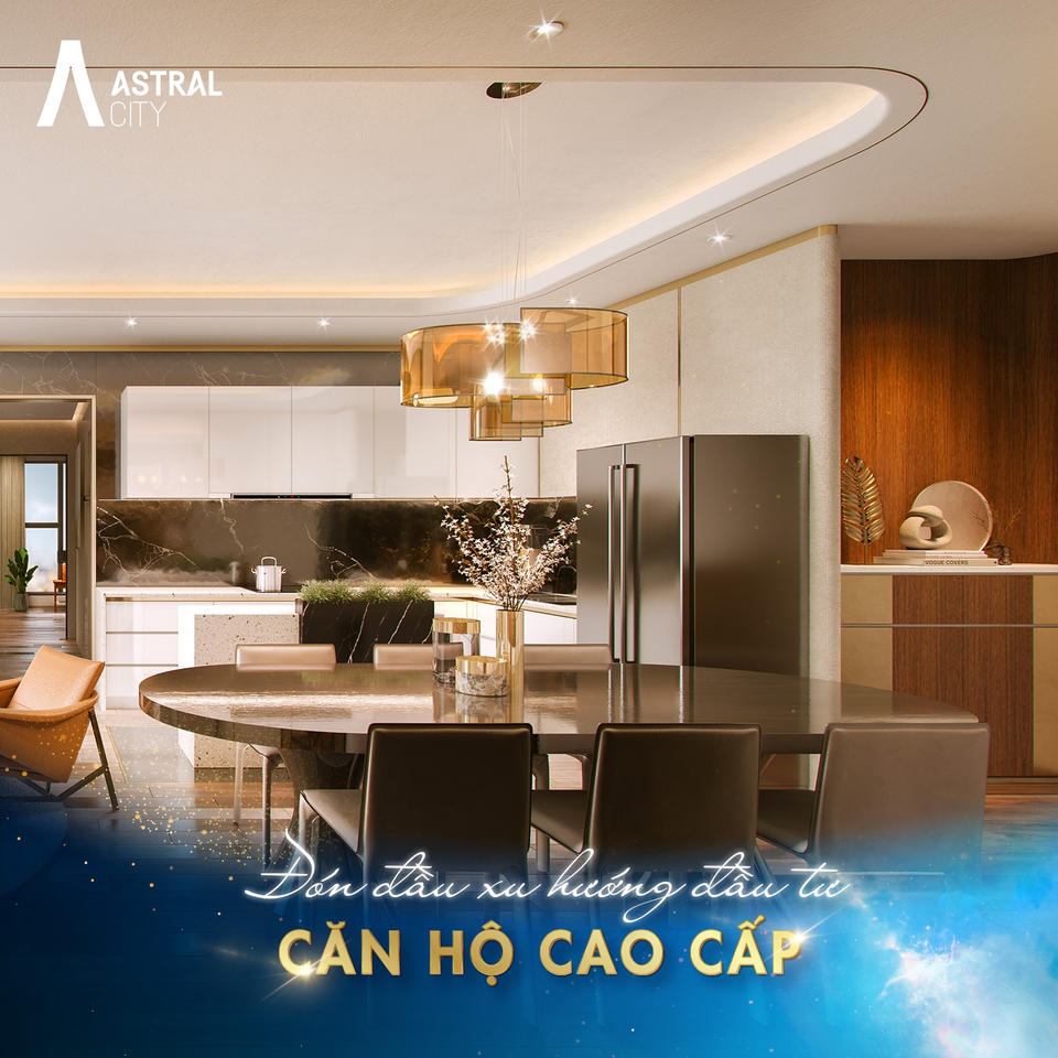 The Gemini tại Astral City Gemma Land.