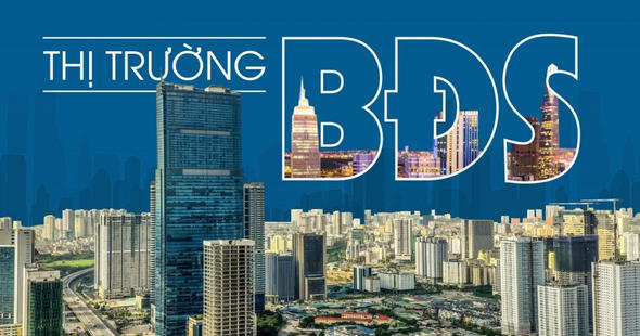 Thị trường có giảm giá vì nhà đầu tư ôm bất động sản phải bán trả nợ ngân hàng