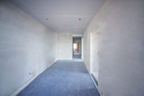 Quy Nhơn Melody - Hình ảnh thi công tháng 07.2021