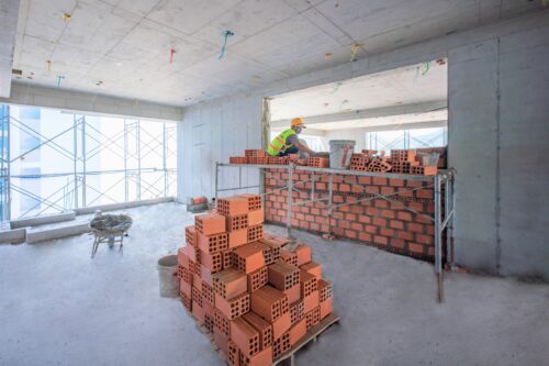 Quy Nhơn Melody - Hình ảnh thi công tháng 07.2021