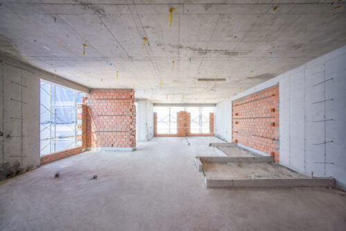 Quy Nhơn Melody - Hình ảnh thi công tháng 07.2021