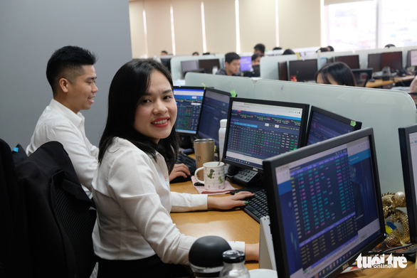 VN-Index có thể đạt 1.700 điểm vào cuối năm', sắp được giao dịch T+0