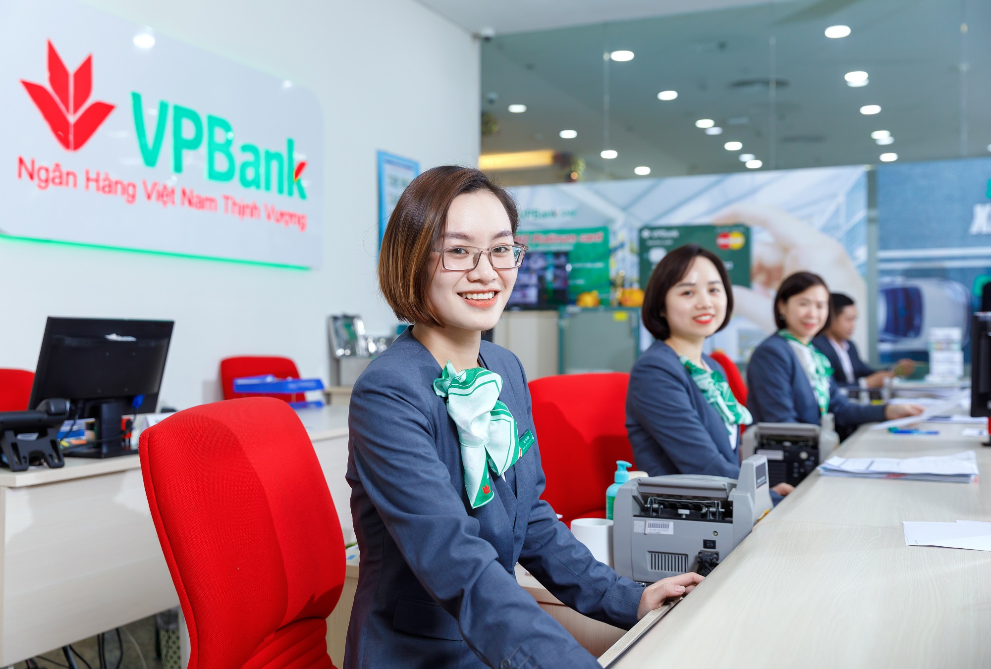 VPBank sẽ chia cổ tức gây sốc: 80% bằng cổ phiếu
