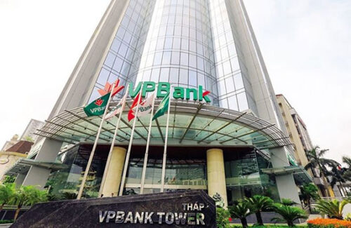VPBank sẽ chia cổ tức gây sốc: 80% bằng cổ phiếu