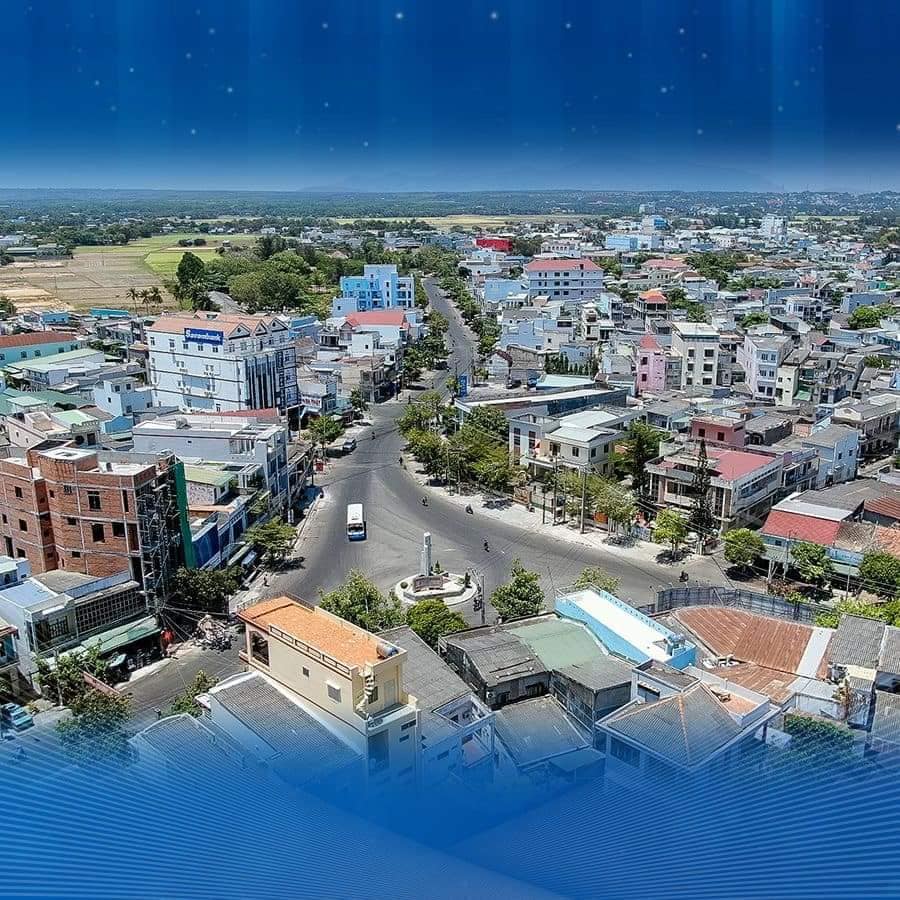 Lagi New City Bình Thuận