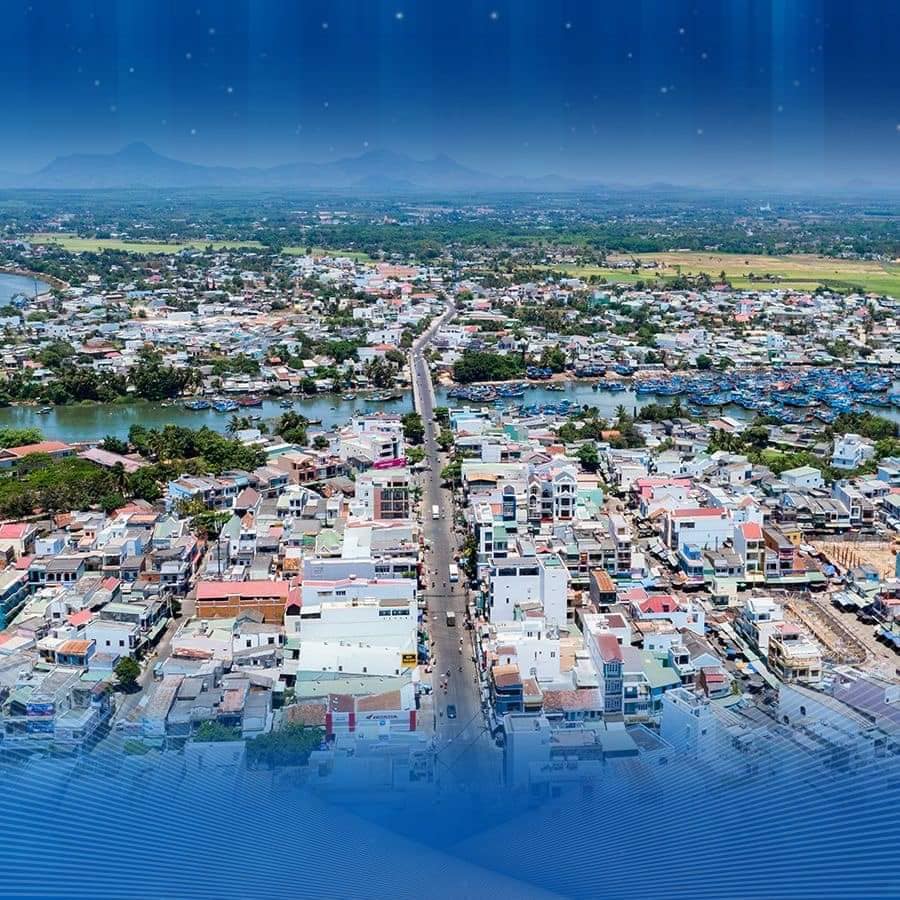 Lagi New City Bình Thuận