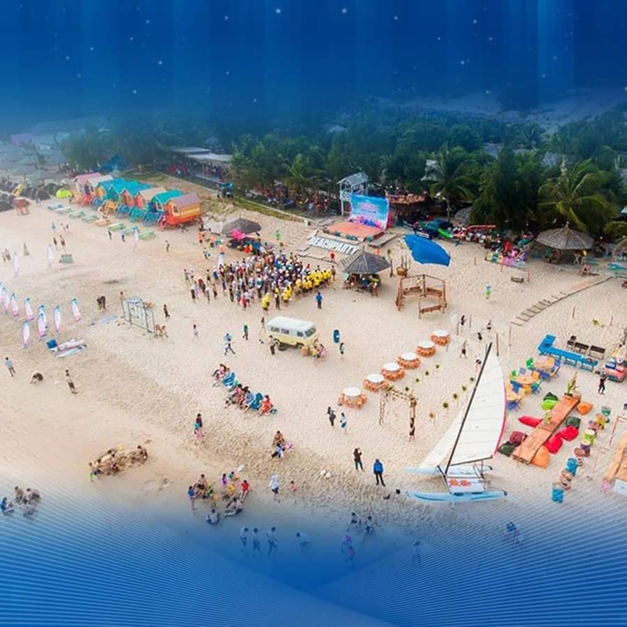 Lagi New City Bình Thuận