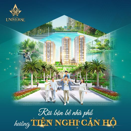 Bien Hoa Universe Complex