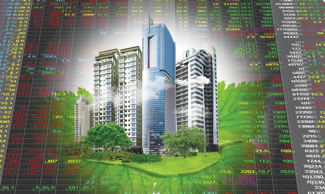 Cảnh báo rủi ro khi đầu tư trái phiếu bất động sản được đảm bảo bằng cổ phiếu