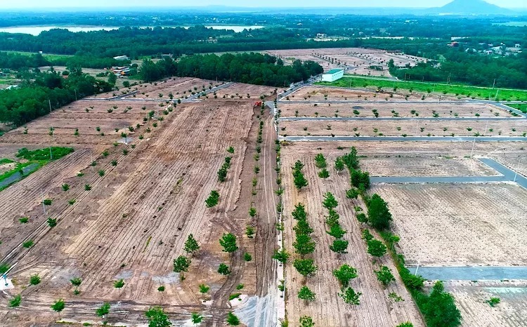 Chỉ mất 2.000 đồng sẽ biết tất tần tật về khu đất, tránh nguy cơ mất tiền tỉ