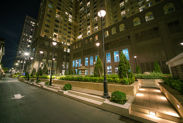 Hình ảnh hoàn thiện căn hộ SaiGon Mia Gemma Land