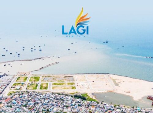 ĐẦU TƯ - AN CƯ TẠI THÀNH PHỐ BIỂN LAGI NEW CITY VỚI GIÁ CỰC MỀM
