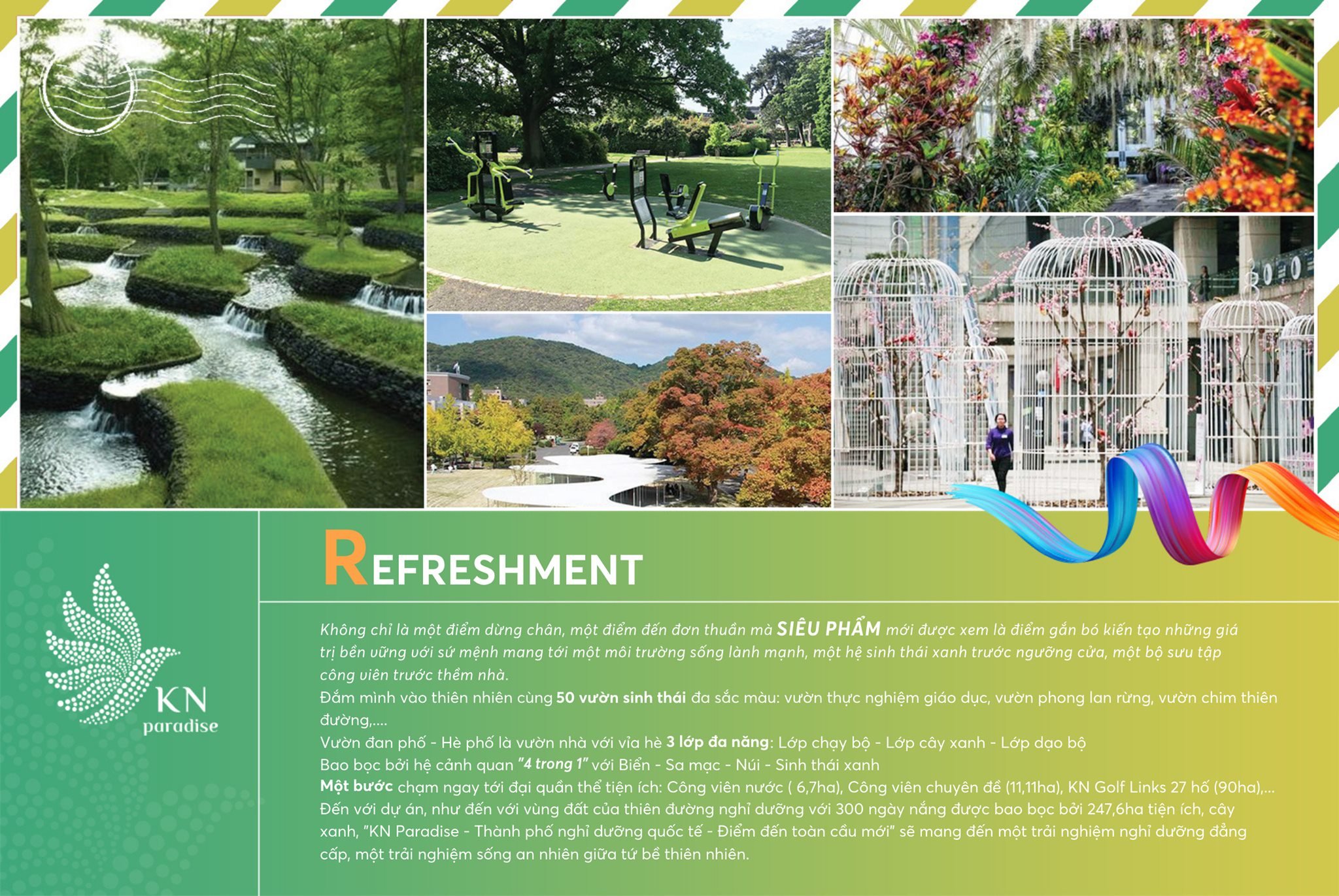 Dự án Para Sol Cam Ranh chính thức khởi động 01.09.2021 Gemma Land