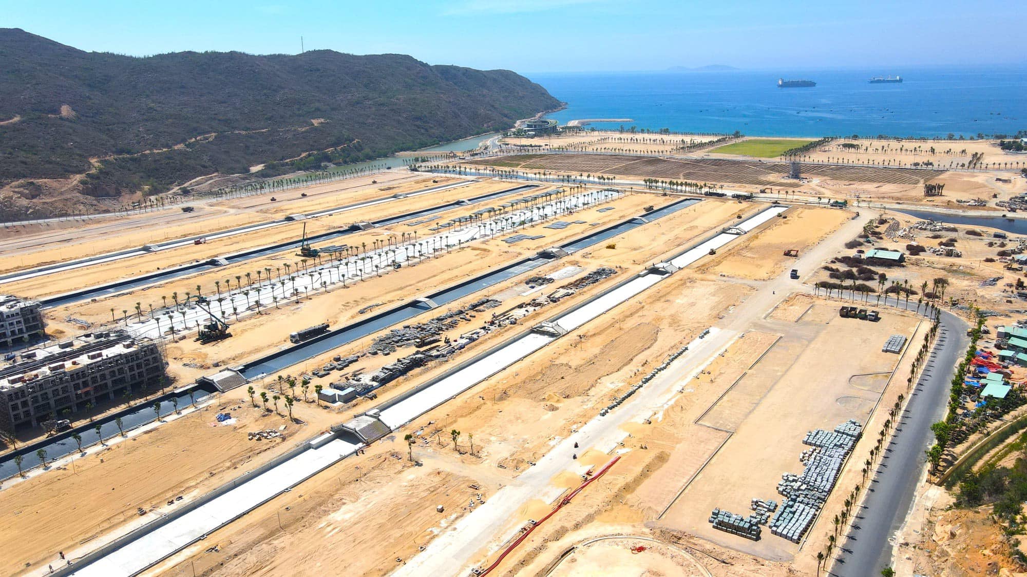 Hải Giang Merry Land - Hình ảnh mới nhất tháng 08.2021