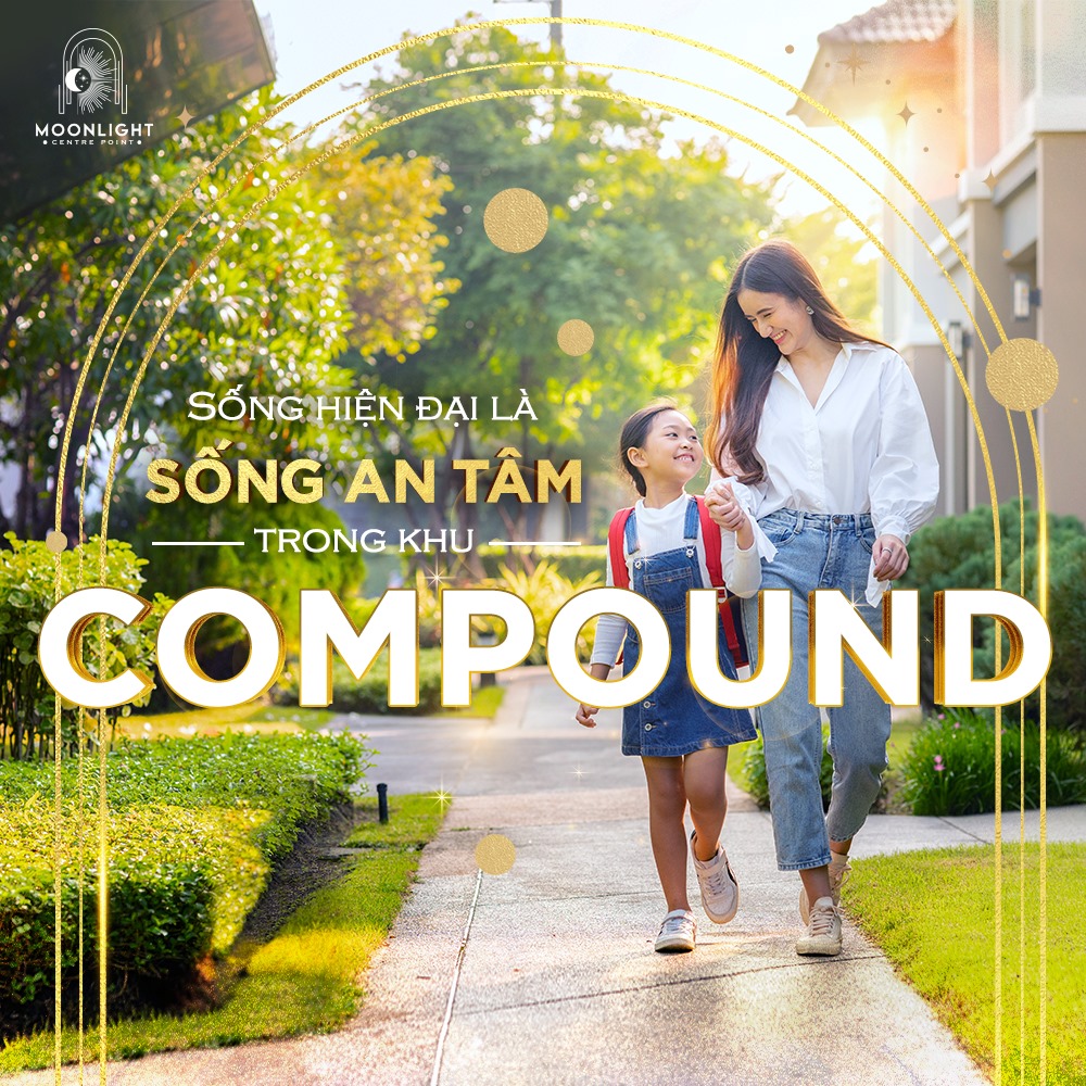 Hãy lựa chọn Moonlight Centre Point