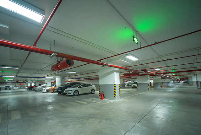 Hình ảnh hoàn thiện căn hộ SaiGon Mia Gemma Land