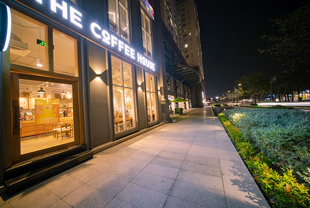 Hình ảnh hoàn thiện căn hộ SaiGon Mia Gemma Land