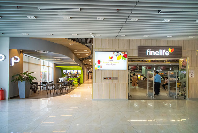 Hình ảnh hoàn thiện căn hộ SaiGon Mia Gemma Land