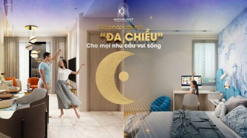 Moonlight Centre Point lừa đảo