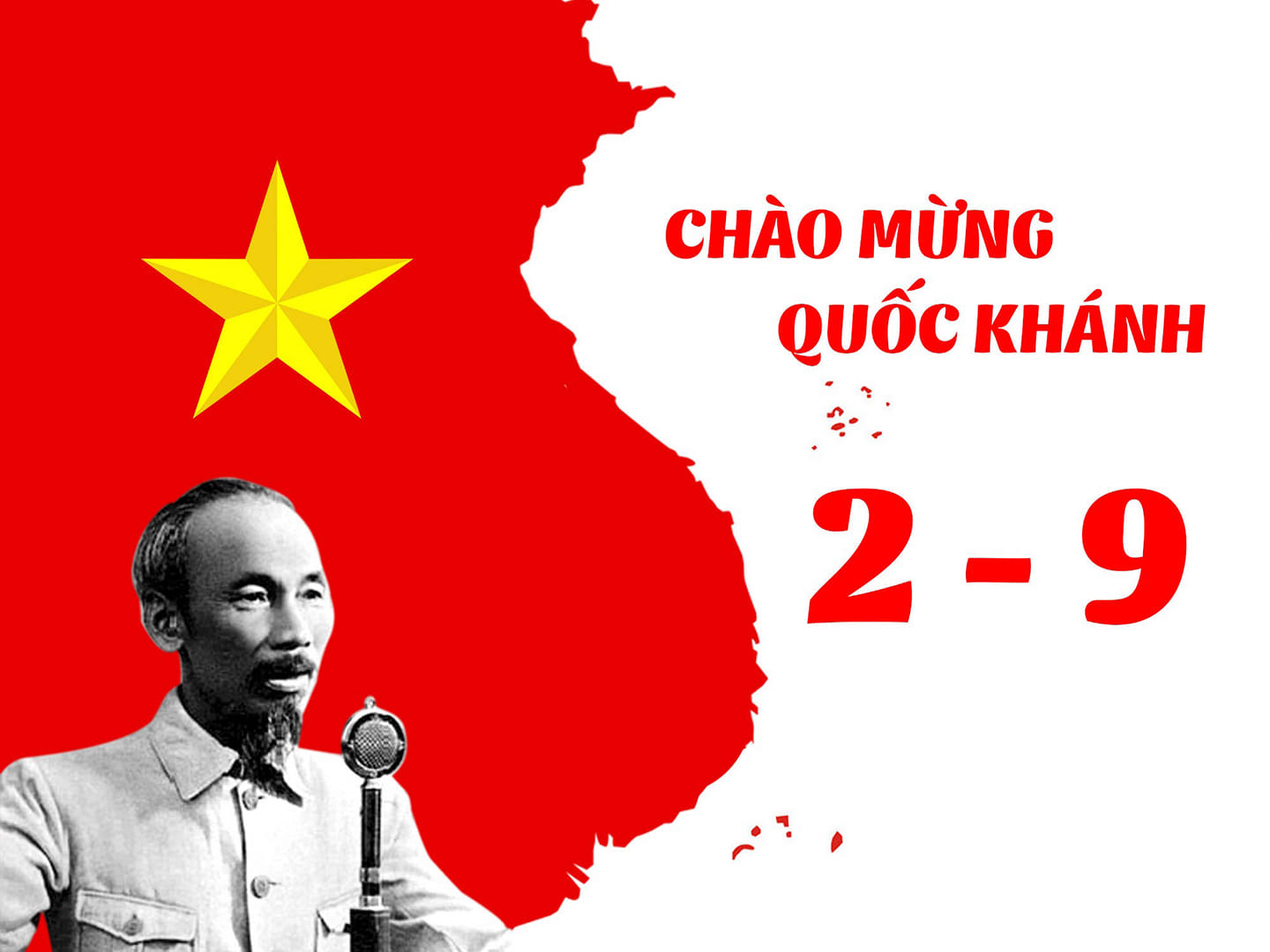Ngày Quốc khánh Việt Nam