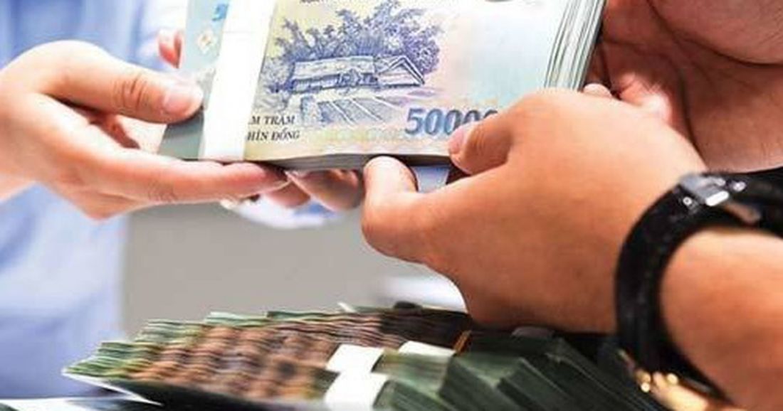 Nợ vay bất động sản đạt hơn 672.000 tỉ đồng