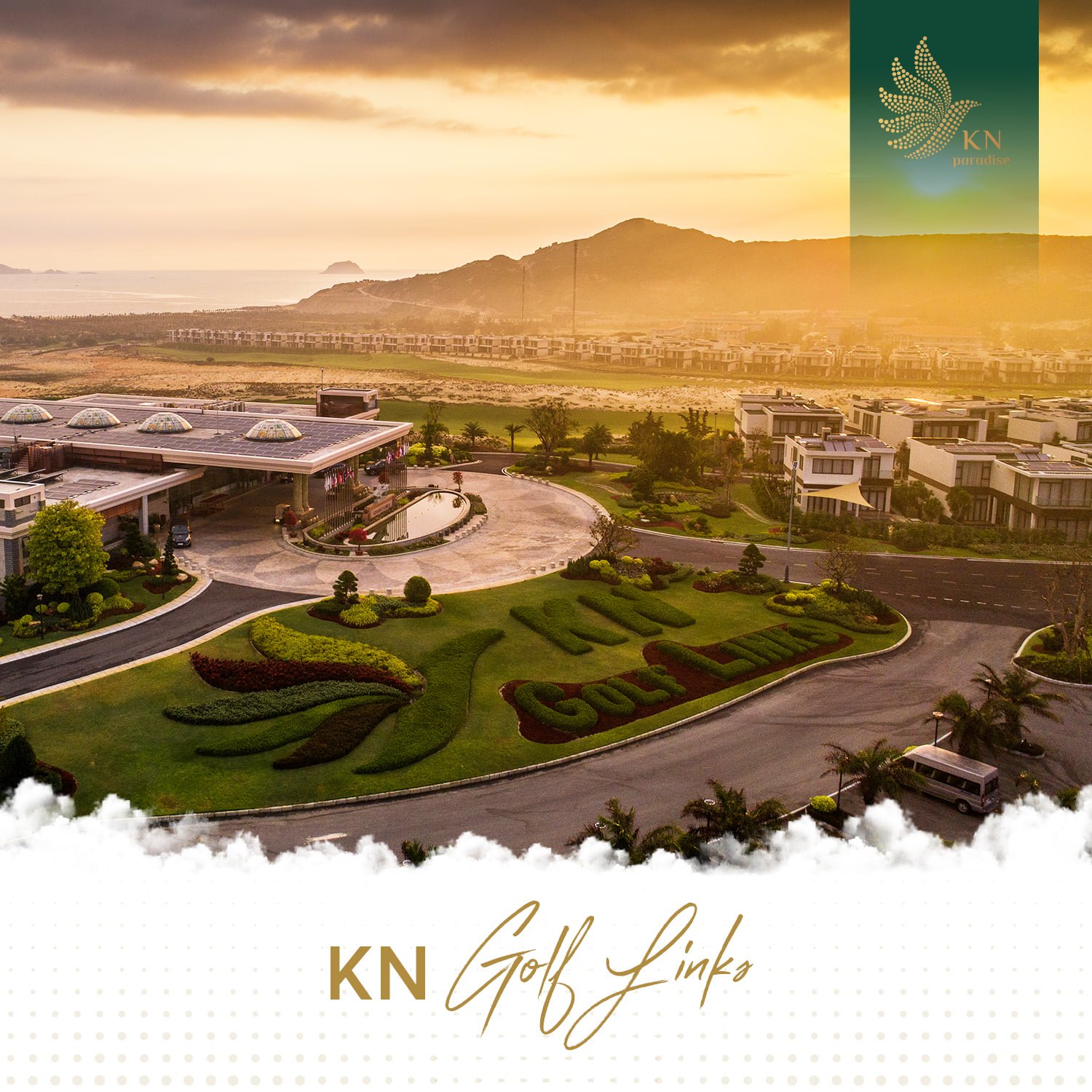 Para Sol là cơ hội và tiềm năng đầu tư bất động sản nghỉ dưỡng