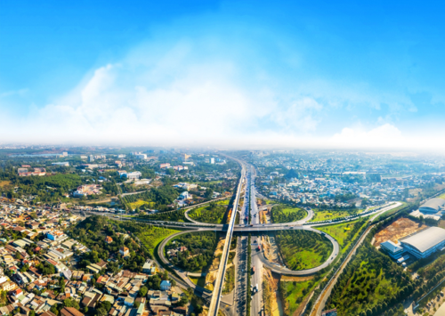 Thị trường bất động sản Biên Hòa luôn hút được lượng lớn khách hàng và doanh nghiệp địa ốc về đây đầu tư.