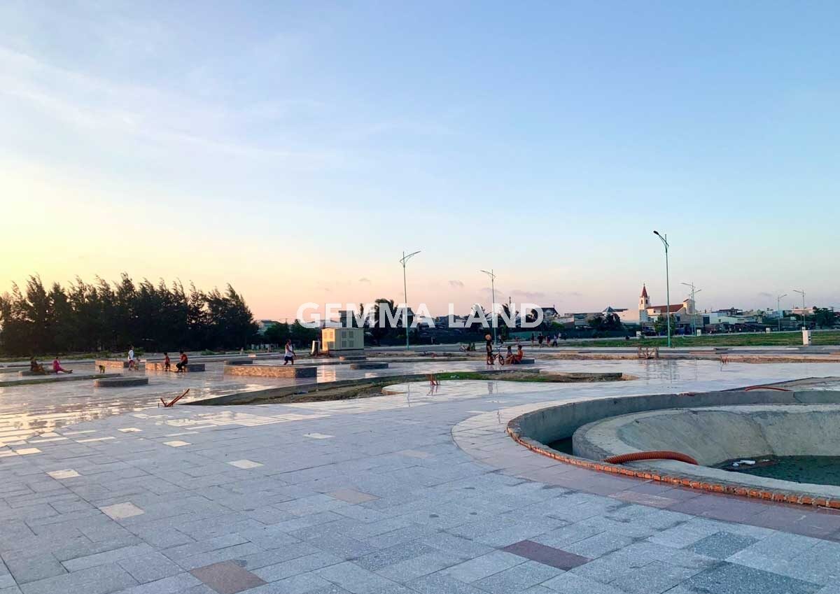 Lagi New City Bình Thuận