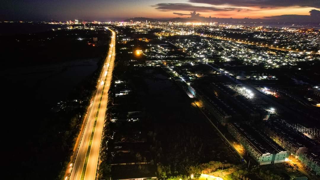 Tiến độ dự án Lavida Residences Vũng Tàu