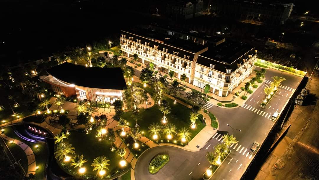 Tiến độ dự án Lavida Residences Vũng Tàu