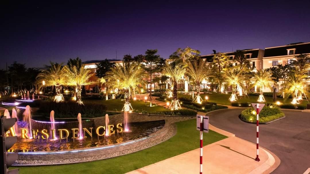 Tiến độ dự án Lavida Residences Vũng Tàu