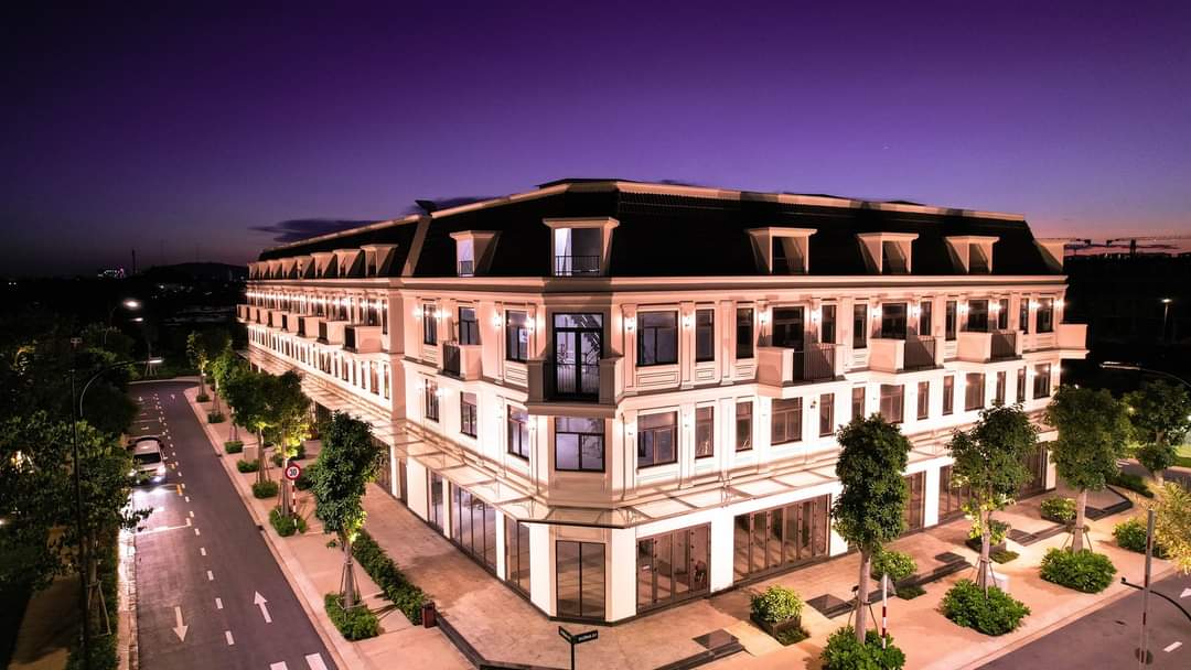 Tiến độ dự án Lavida Residences Vũng Tàu