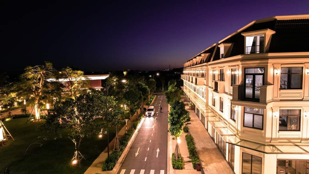 Tiến độ dự án Lavida Residences Vũng Tàu