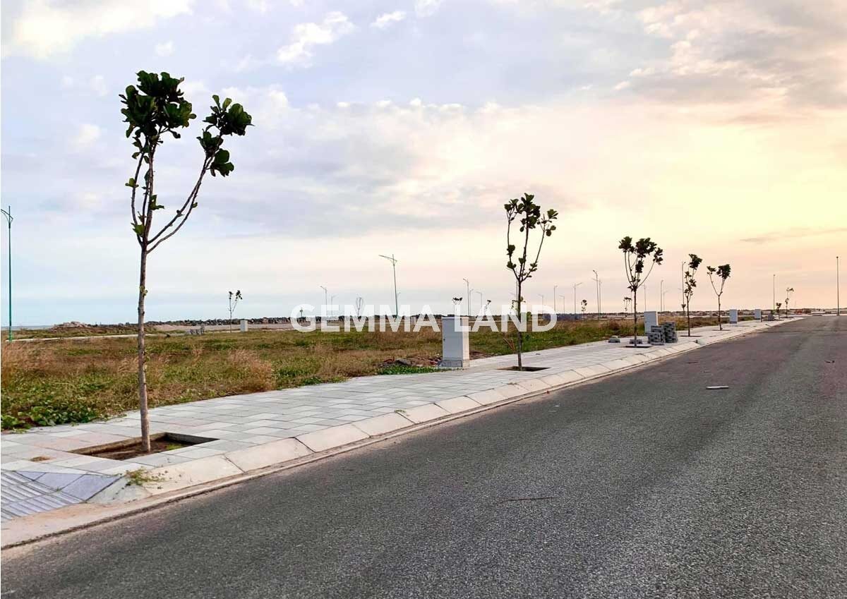 Lagi New City Bình Thuận