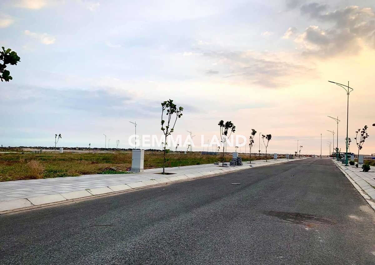 Lagi New City Bình Thuận