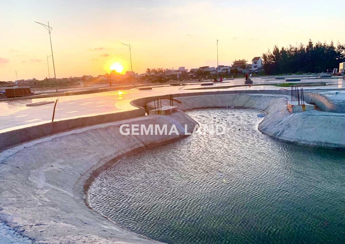 Lagi New City Bình Thuận