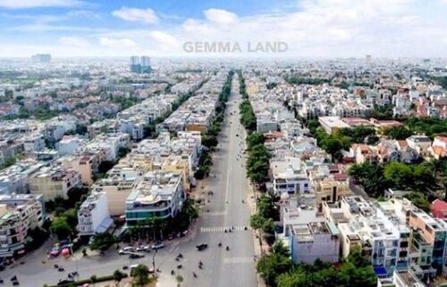 Toàn cảnh bất động sản quận Bình Tân như thế nào