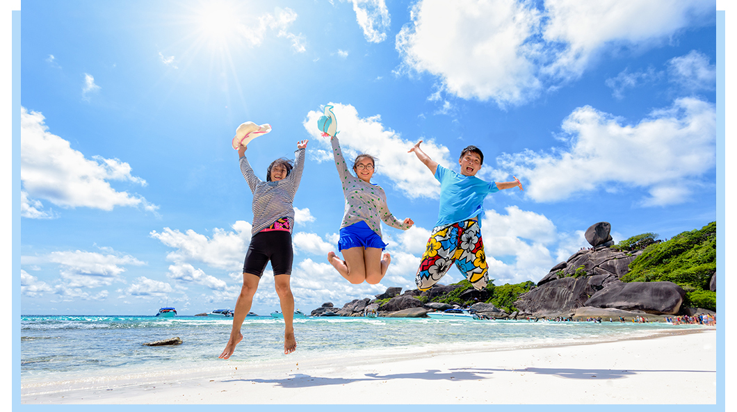 Bất Động Sản Biển thu hút nhà đầu tư nhờ ưu thế thiên nhiên