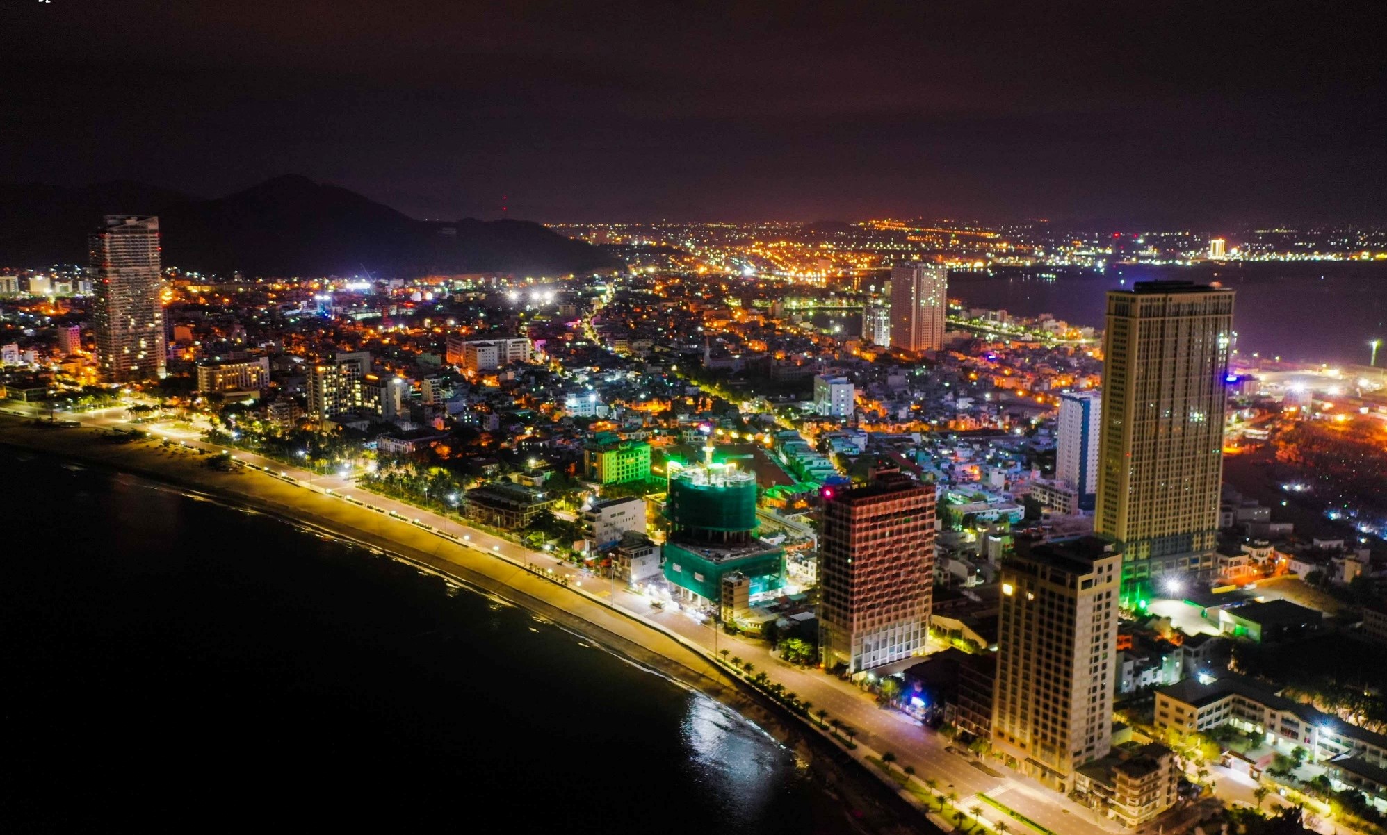 Bình Định không còn căn hộ condotel Quy Nhơn Melody