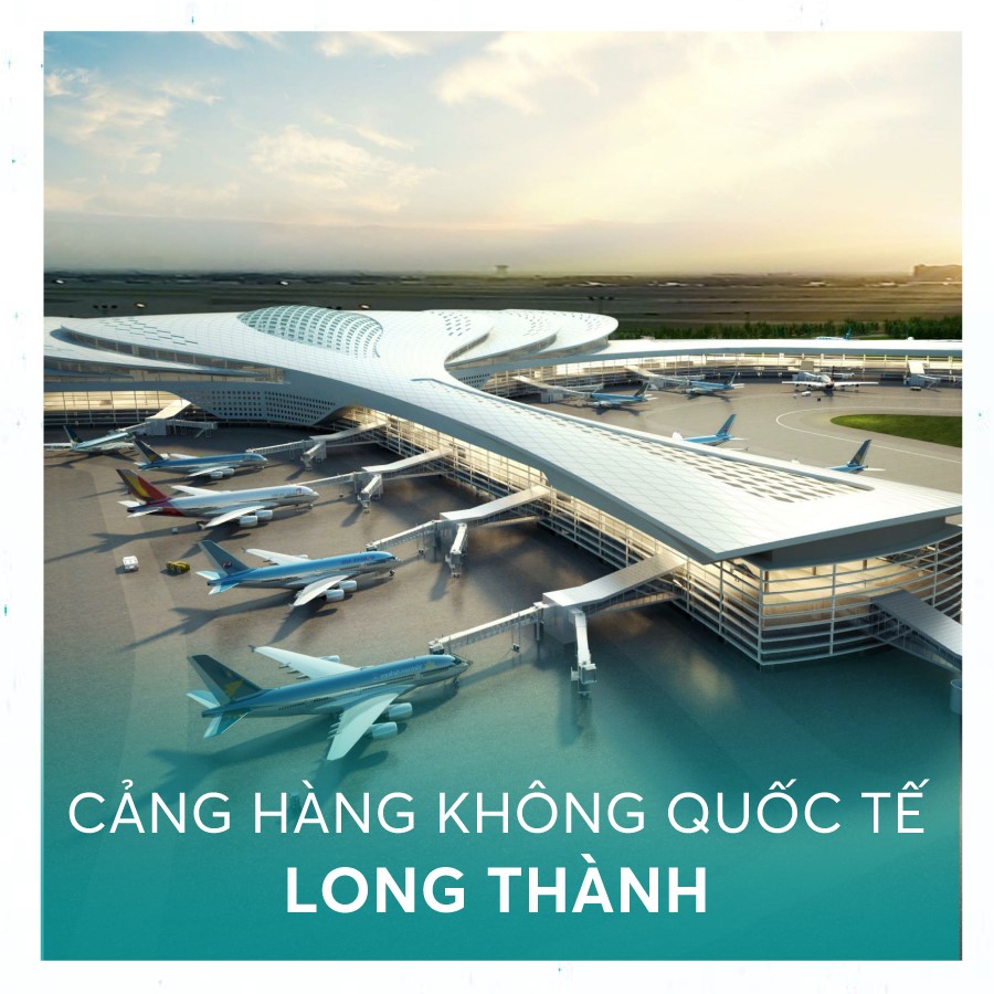 Cảng hàng không quốc tế Long Thành