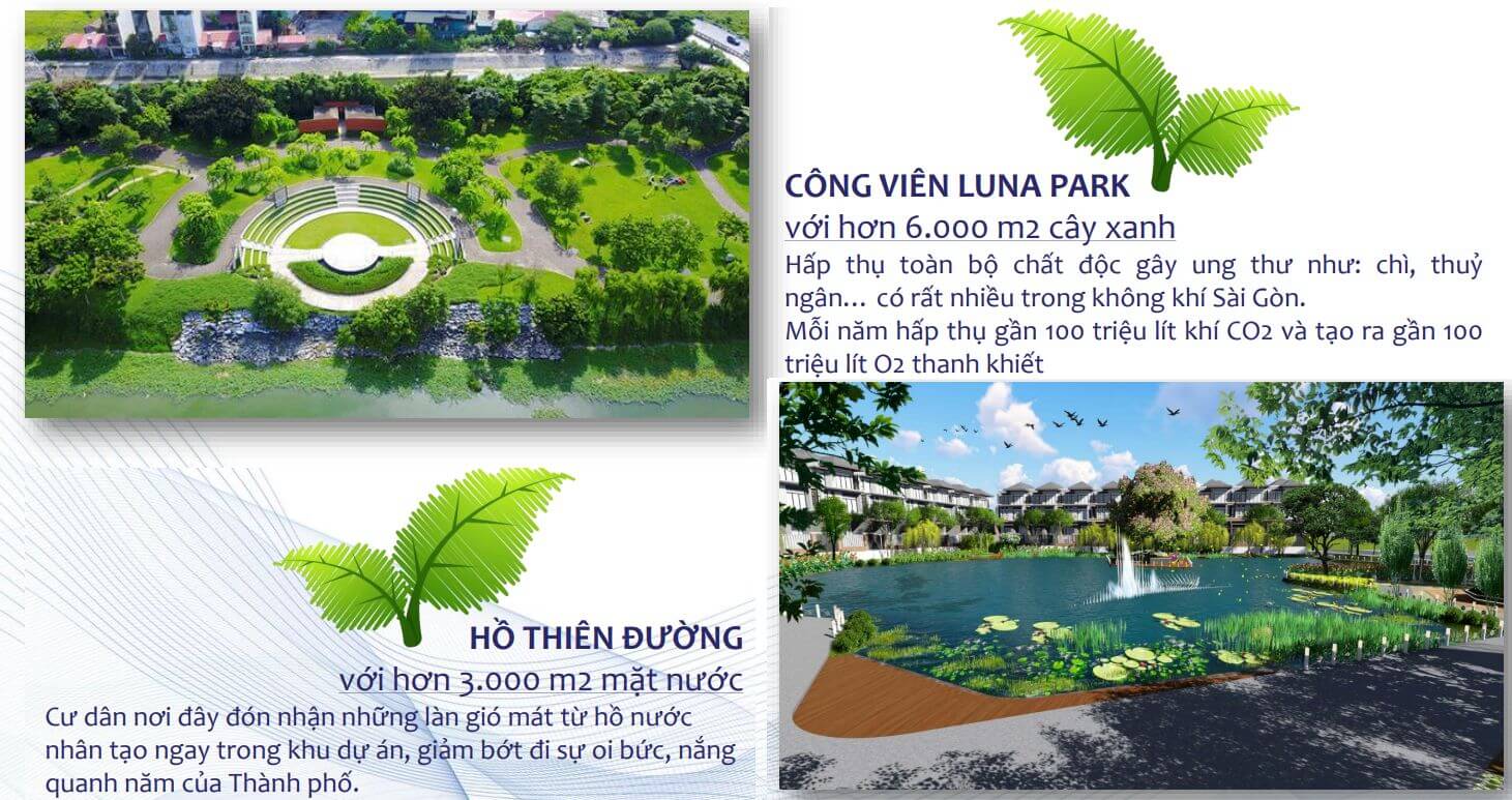 Công viên Luna Park